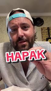 HAPAK: La Transformación en el Libro de Jonás