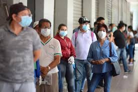 El beneficio se entregará por hasta tres meses y el monto. Bono De 60 Por Coronavirus Casi Dos Millones De Personas Recibiran La Ayuda Conoce Si Eres Beneficiario Con Tu Numero De Cedula Ecuador Noticias El Universo