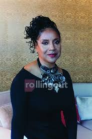 A miscarriage of justice is corrected, the actress wrote on social media wednesday. Phylicia Rashad Says Theater Fuels Her Soul But Don T Put Her In A Box Rolling Out