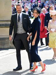 The following is the guest list for the wedding of prince harry and ms. Royal Wedding Best Dressed List Prince Harry And Meghan Markle Wedding Guest Style