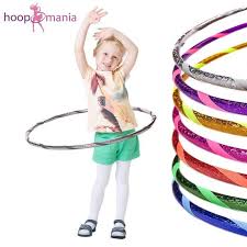 Hula hoop reifen sind unsere stärke und wir produzieren hoopomania selbst. Glamour Hula Hoop For Kids O60 70 80cm