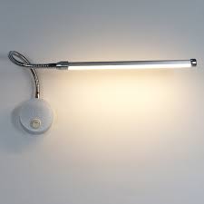 Illumina l'ambiente con i faretti maisons du monde. Camera Da Letto Applique Da Parete Lampada Da Lettura Sul Comodino Illuminazione 6w Ha Condotto La Lampada Da Parete Con Interruttore Manopola In Alluminio 360 Gradi Angolo Regolabile Ac90 260v Led Wall Lamp Wall