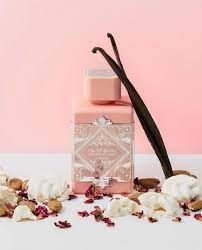 Lattafa Noble Blush EDP for Women Price:$550