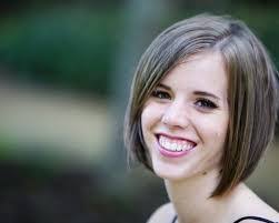 Monica Hoffmann's Instagram, Twitter & Facebook