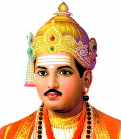 ബസവണ്ണ: ഒരു സമ്പൂർണ്ണ ജീവിത ചരിത്രം: ബസവണ്ണയുടെ ജീവിത ചരിത്രം