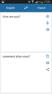 Transferring french verb tenses to english, whether they are simple or compound tenses, imperatives or impersonals, is an imperfect science. French Translator Apk Download For Android Latest Version