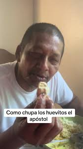 apostol #zuniga #viral