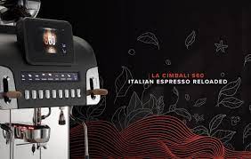A show where design, innovation and new consumer habits meet. Professional Espresso Coffee Machines La Cimbali