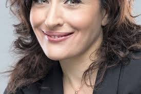 Lucy Cohu's Instagram, Twitter & Facebook