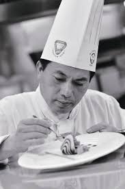 Chef Chia-Mo Chen