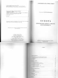 Europa Pdf