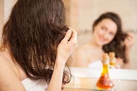 Tips chăm sóc tóc hiệu quả - Mái tóc bóng mượt và ngào ngạt hương thơm