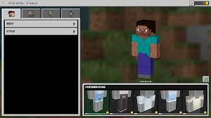 Get started in a matter of moments using. Bedrock Edition Exclusive Features Minecraft Wiki