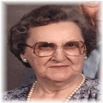 Obituary information for Veda Ruth Massey