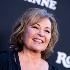 Roseanne Barr