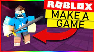 In today's video i am going to be teaching you guys how to. How To Make A Roblox Game 2021 Beginner Tutorial Youtube