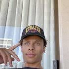 Dyson with the throwback hat 🔥 : r/AtlantaHawks