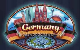 In case something is wrong or missing kindly leave a comment below and one of our staff members. 4 Pics 1 Word Bonus Puzzle July 19 2019 4 Pics 1 Word Daily Puzzle Answers