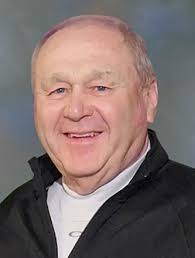 Gordon James McArthur Obituary