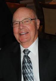 John Amel Swing Obituary (2025)