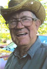 Ray Milburn Kellett (1925-2013)