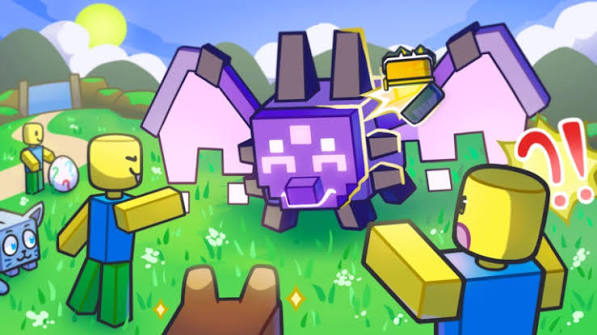 50 Game Roblox Populer 2026 Terbaik yang Wajib Dimainkan
