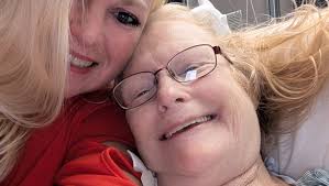 Fundraiser by Melissa Heath : Mom Needs A Prosthetic Leg