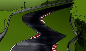 Germany as a team, we're determined to come back stronger Flat Out Around The Nordschleife In The Lfa Nurburgring Package Lexus Uk Magazine