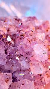 Pin By Vlad Petrov On Kamni In 2020 Pink Wallpaper Iphone Pastel Pink Aesthetic Crystal Aesthetic
