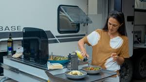 Maybe you would like to learn more about one of these? Zone Rv Outdoor Kitchen Zone Facebook