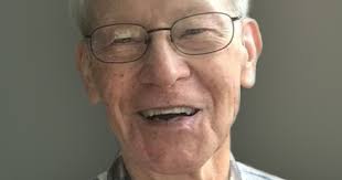 Leroy Sharp Jr., Dec. 5, 1933 — Feb. 13, 2025