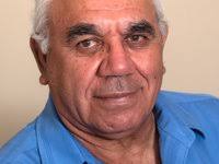 Richard Phillips (Dick Blair)