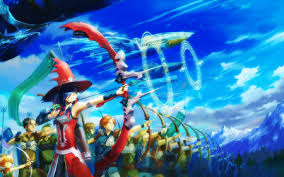 Anime Wars Other Anime Background Wallpapers On Desktop Nexus Image 483533
