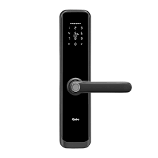 What Makes 5 Features of qubo smart door lock Stand Out?