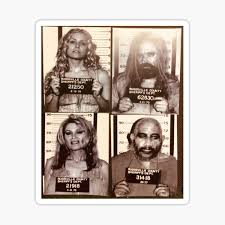 Nonton movie the devil's rejects (2005) streaming film layarkaca21 lk21 dunia21 bioskop keren cinema indo xx1 box office subtitle indonesia gratis online download | nonton.pro. The Devils Rejects Stickers Redbubble