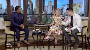 Alfonso Ribeiro Was a Racecar Driver