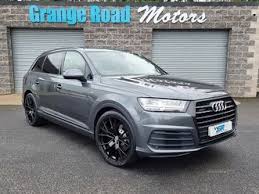 Image result for Daytona Gray 2019 Q7