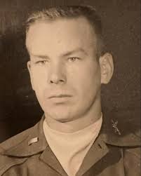 Obituary information for Major Billey W. Golden Sr.