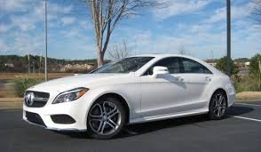 2015 Mercedes Benz Cls 400 Cls 400 מרצדס בנץ יבוא אישי Riding Apple Car Play Bmw Car