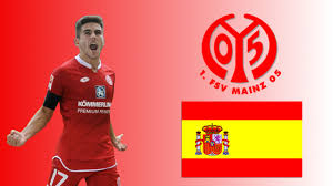 Asistencia de cristian rodríguez tras botar una falta. Jairo Samperio Mainz 05 Best Of Hd Youtube