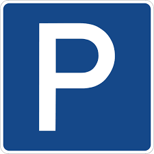 Passengers who park in long term and need extra help are encouraged to use the assistance phones located in every elevator bank. Datei Zeichen 314 Parken Stvo 2017 Svg Wikipedia