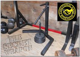 Get A Grip With Joe Kinney Secret Weapon Training Diy Gym Secret Grip