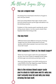 Maybe you would like to learn more about one of these? How Do I Keep My Blood Sugar Stable