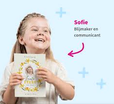 Dierenkaart kleurrijke katten