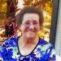 Ruby Johnson Obituary