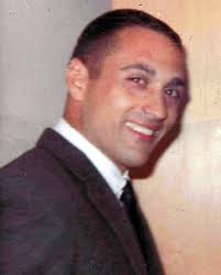 Sam Cavallaro Obituary