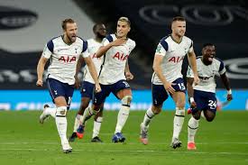 Jose mourinho blames defensive errors for tottenham's downfall against everton. Tottenham Hotspur And Cups Where Spurs Stand This Season