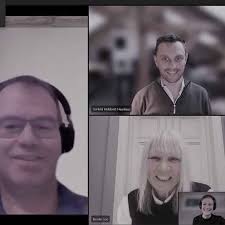 Norsk Venturekapitalforening