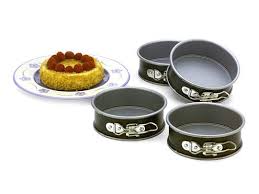 Conversion For 4 1 2 Mini Springform Pans If Recipe Is Written For 8 Pan Use Same Ingredients And Bake Fun Desserts Springform Pan Cake Delicious Desserts