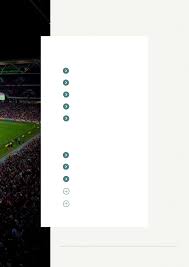 This section is at the northern end of the stadium, so it's a long walk back to the train station. Suncorp Stadium Seating Plan